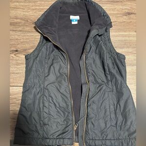 Columbia Vest